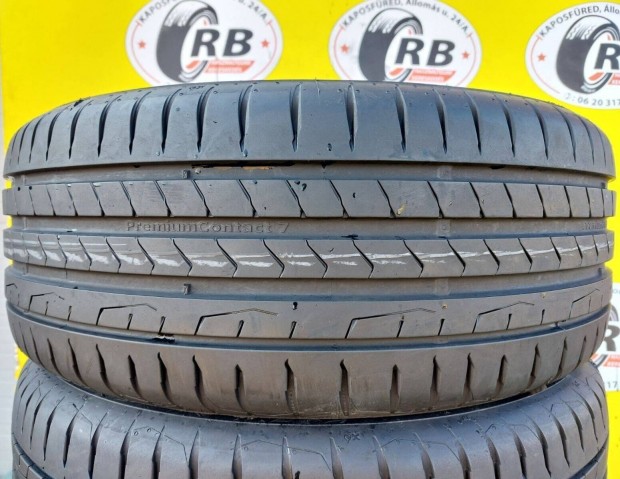 2db 225/50 r17 Continental,vjrat:2024 6,5mm 30000ft/db