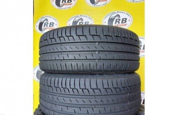 2db 225/50 r18 Continental SC6,,Évjárat:2021,,6mm,,22500ft/db