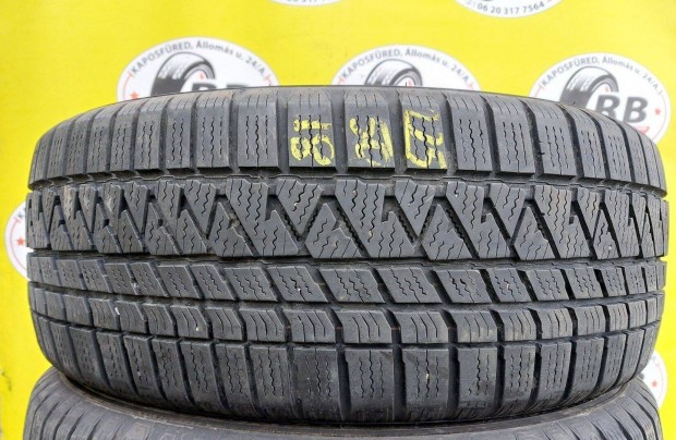 2db 225/50 r18 Kumho tli 2021 7,3mm 20000Ft/db