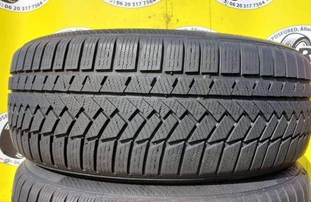 2db 225/50 r18 continental tli 2020 6mm,, 17500ft/db