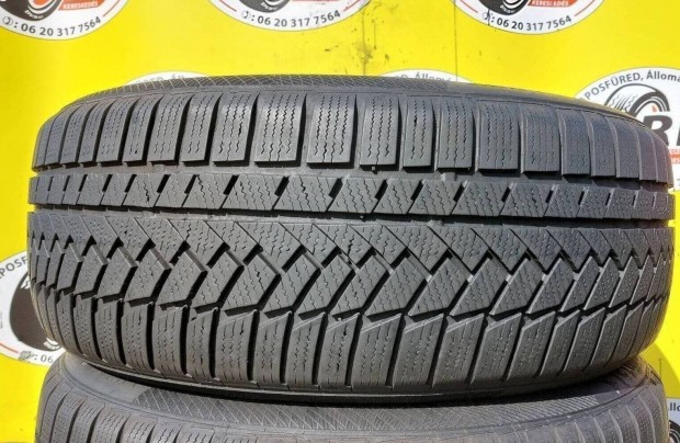 2db 225/50 r18 continental tli 2020 6mm,, 17500ft/db