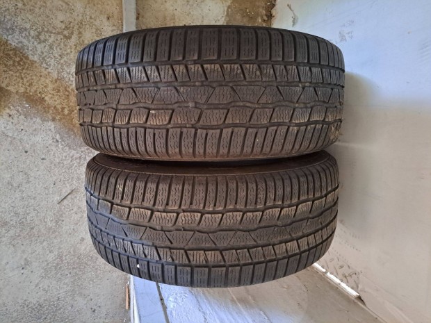 2db 225/55 R16 Continental Wintercontact TS 830P tli gumi elad! ra