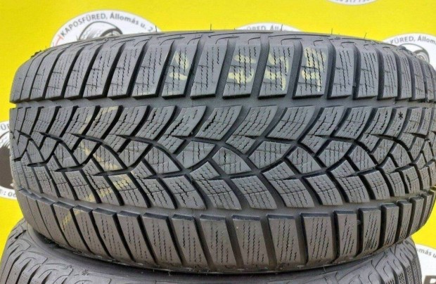 2db 225/55 r17 Goodyear tli 2021 7,5mm 25000ft/db