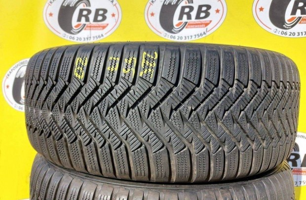 2db 225/55 r17 Laufenn tli gumi 2020 6,6mm 15000ft/db