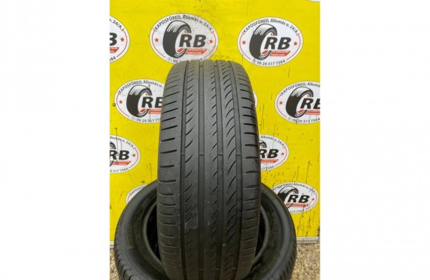 2db 225/55 r18 Pirelli nyri 2023, 5,3mm, 17500ft/db