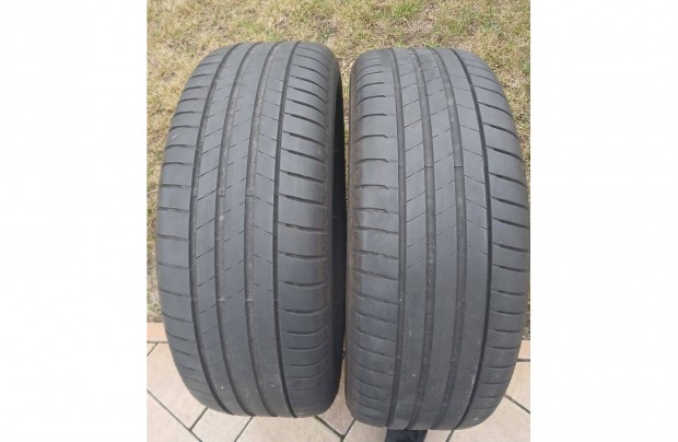 2db 225/60 R17 Bridgestone nyri gumi 2024-es! 225/60R16 16