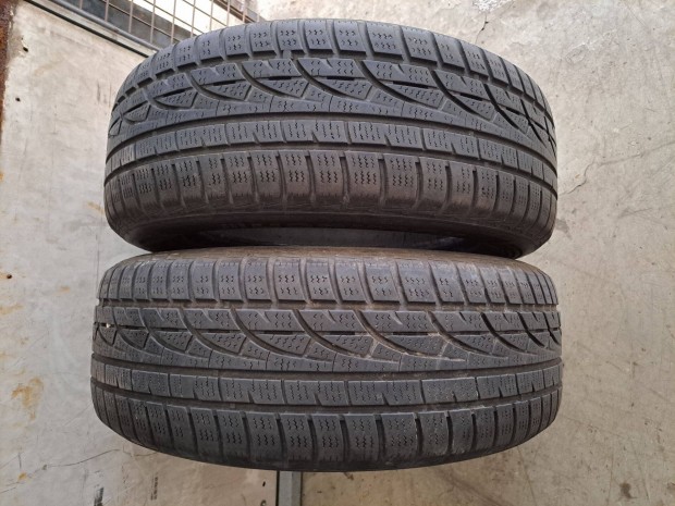 2db 225/60 R17 Hankook Winter icept Evo Téli gumi eladó!!! 10000Ft/db