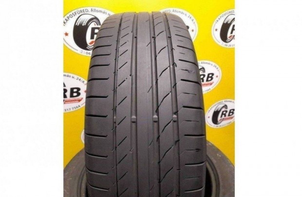 2db 225/60 r18 Continental nyri 2019 5mm 8500ft/db