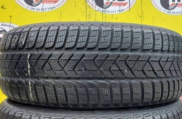 2db 225/60 r18 Pirelli tli 2019 6.5mm,, 22500ft/db