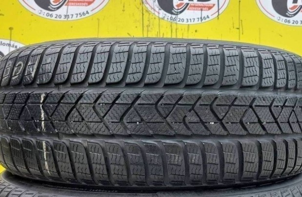 2db 225/60 r18 Pirelli tli 2019 6.5mm,, 22500ft/db