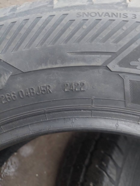 2db 225/65/16 C tli gumi