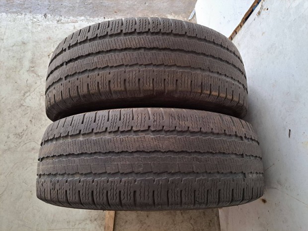 2db 225/65 R16C GT Radial Maxmiler WT2 Cargo Tli teheraut gumi elad