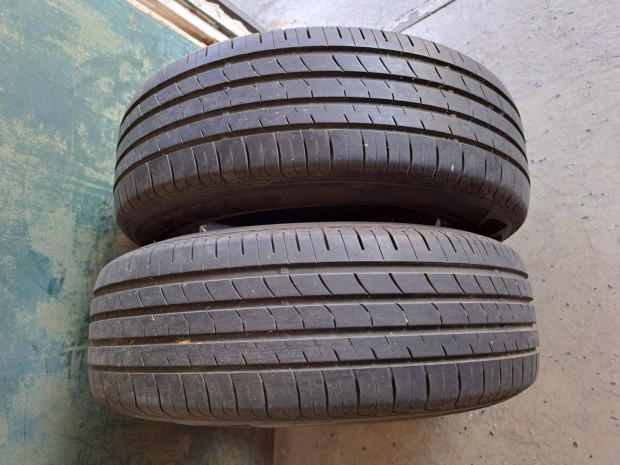 2db 225/65 R17 Nexen Nfera RU1 SUV (Peremvds) nyri gumi elad!!!