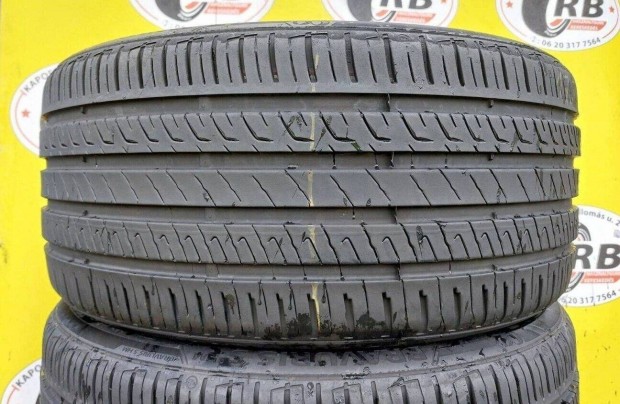 2db 235/35 r19 Barum Bravuris HM,,vjrat:2021,,6.5mm,25000ft/db