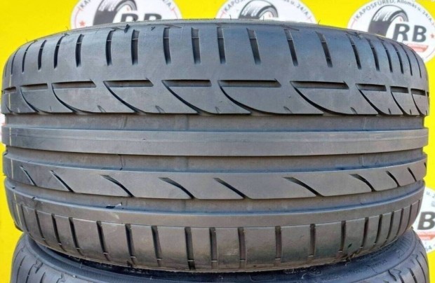 2db 235/35 r19 Bridgestone,Évjárat:2019 6,7mm 35000ft/db