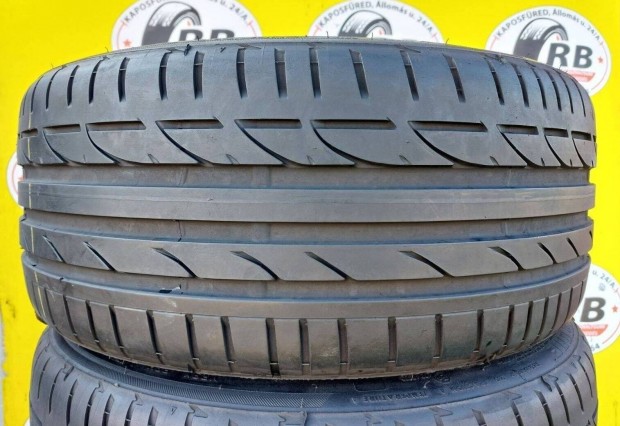 2db 235/35 r19 Bridgestone,vjrat:2019 6,7mm 35000ft/db