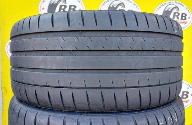 2db 235/35 r20 Michelin,Évjárat:2019 ,5mm 35000ft/db