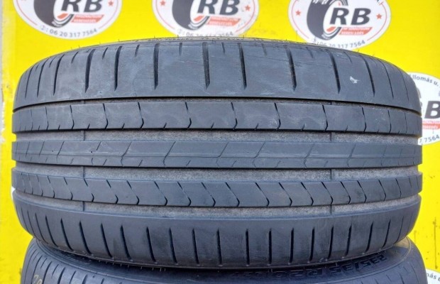 2db 235/35 r20 Pirelli Pzero,vjrat:2021 ,5,4mm 35000ft/db