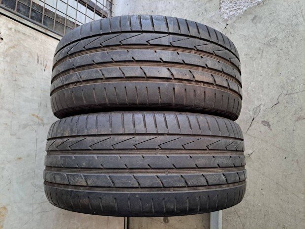 2db 235/45 R17 Hankook Ventus S1 evo2 SUV (Peremvds) Nyri gumi