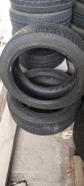 2db 235/45 R18 98V Michelin Pilot Alpin PA4 tli gumi