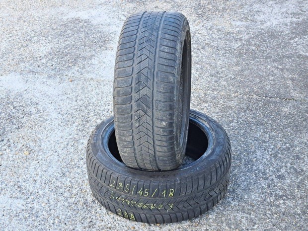 2db 235/45 R18 Pirelli tli gumi 235/45R18 SEAL