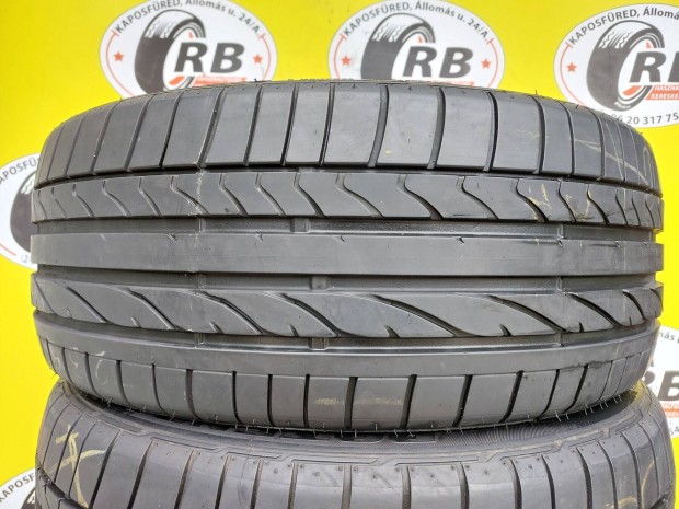 2db 235/45 r18 Bridgeston Potenza,,Évjárat:2016..6.5mm