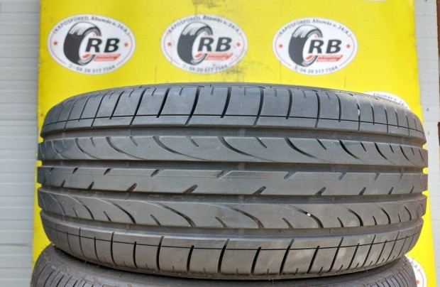 2db 235/45 r19 Bridgestone nyári 2019/20 7mm 30 000 Ft/db