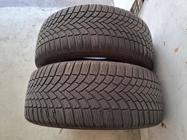 2db 235/50 R19 Bridgestone Blizzak LM005 (Peremvds) tli gumi 2022