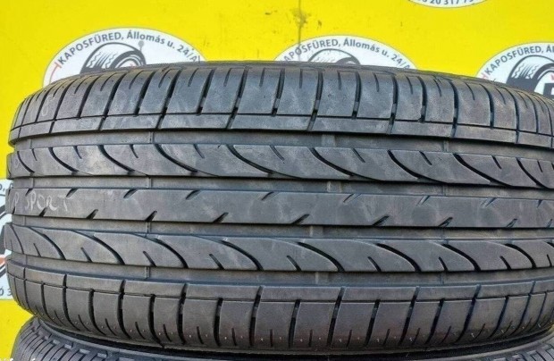 2db 235/50 r18 Bridgestone nyri 2019 6.5mm 30000ft/db