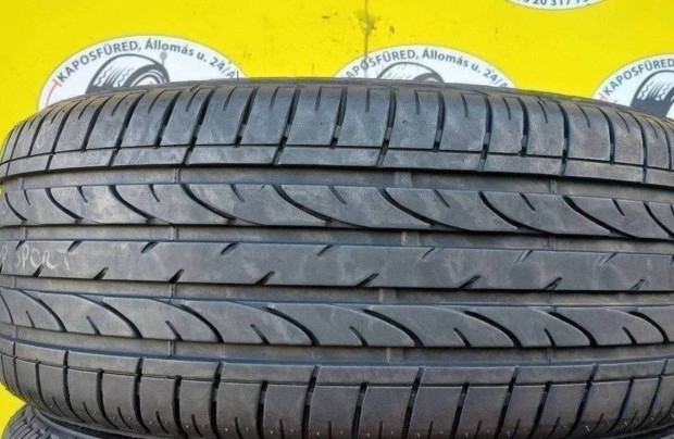 2db 235/50 r18 Bridgestone nyri 2019 6.5mm 30000ft/db