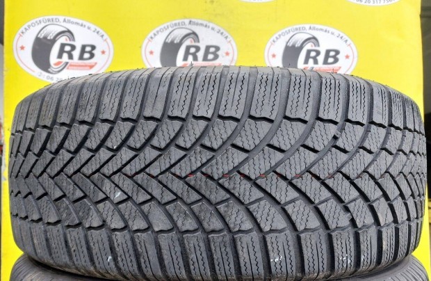 2db 235/50 r19 Bridgestone tli 2022 5,5mm 16500Ft/db