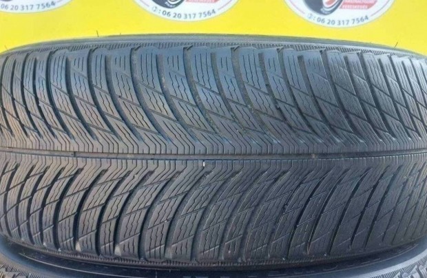 2db 235/50 r20 Michelin Alpin 5 tli 2021 37500 Ft/db