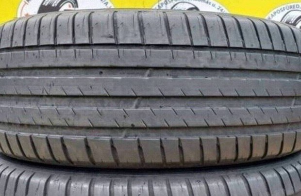 2db 235/50 r20 Michelin Pilot Sport4,,Évjárat2020,,5.8mm,,25000ft/db