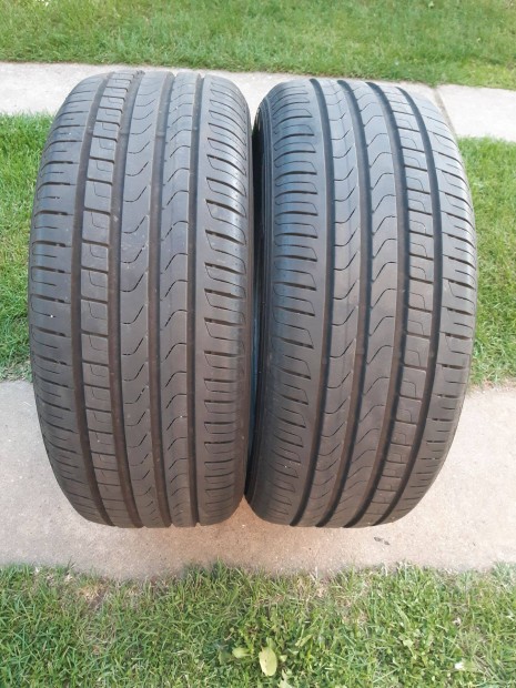 2db 235/55R18 Nyri gumi