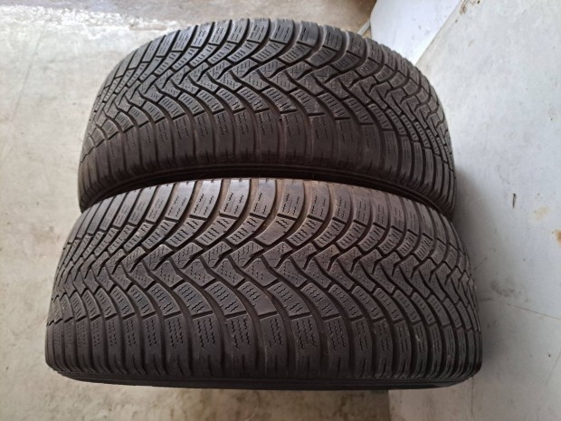 2db 235/55 R18 Falken Eurowinter HS01 SUV (Peremvds) tli gumi 2020