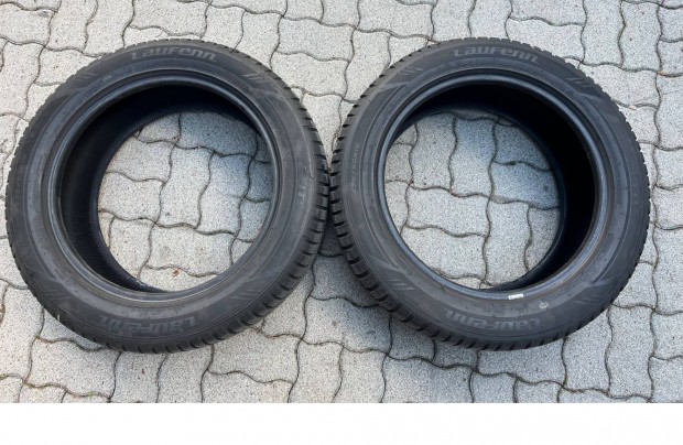 2db 235/55 R19 + 2db 255/50 R19 Laufenn ifit+ jszer Tli gumi Elad