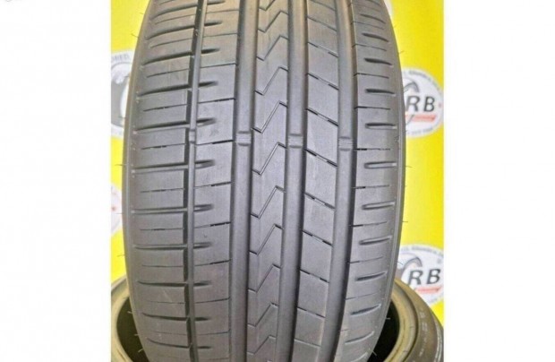 2db 235/55 r17 Fulda Sportcontrol2,,vjrat:2022,,5.5mm,,17500ft/db