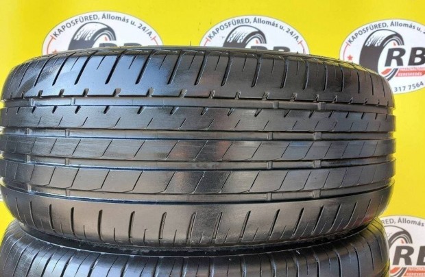 2db 235/55 r17 Lassa nyri 2021 5mm 15000ft/db