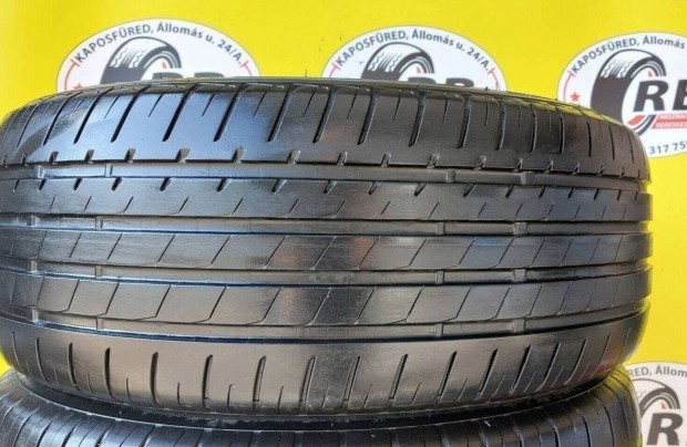 2db 235/55 r17 Lassa nyri 2021 5mm 15000ft/db