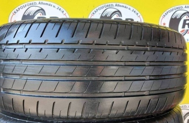 2db 235/55 r17 Lassa nyári 2021 5mm 15000ft/db