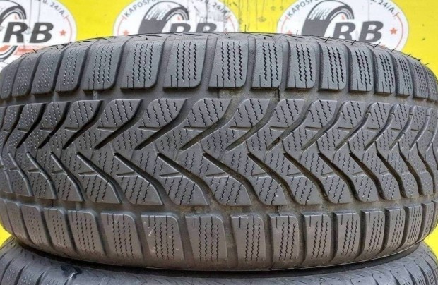 2db 235/55 r17 Lassa tli 6.5mm 2018 12500ft/db