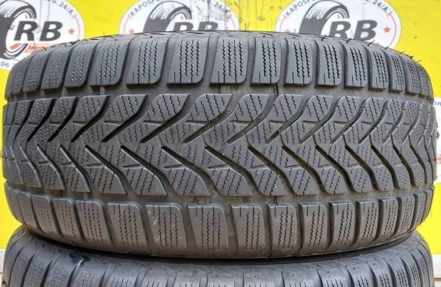 2db 235/55 r17 Lassa tli 6.5mm 2018 12500ft/db