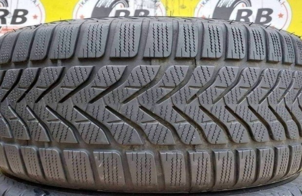 2db 235/55 r17 Lassa téli 6.5mm 2018 12500ft/db