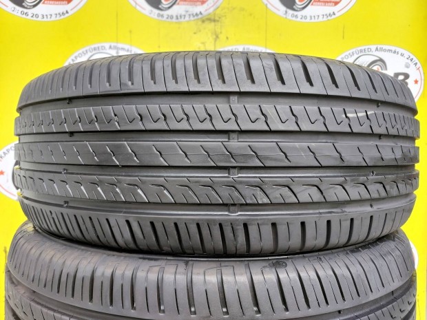 2db 235/60 r18 Barum Bravuris5,,Évjárat2022,,7.mm