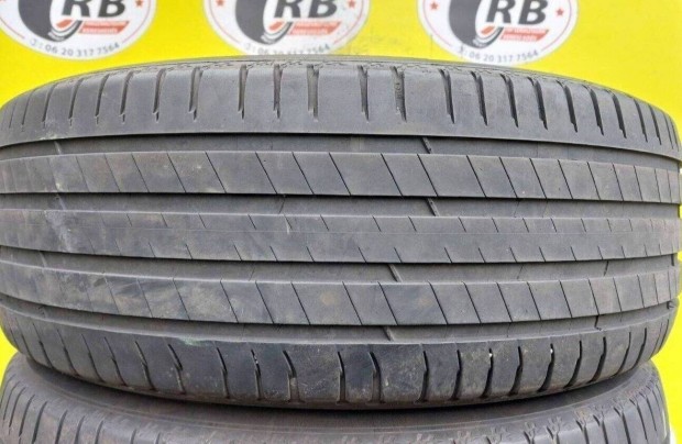 2db 235/60 r18 Michelin Latitude Sport,vjrat:2019,,4.8mm 10 000Ft/db