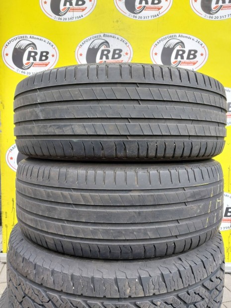 2db 235/60 r18 Michelin Latitude Sport,vjrat:2019,,4.8mm