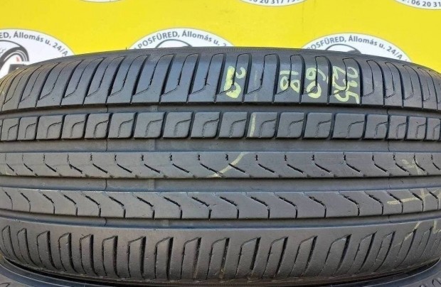 2db 235/60 r18 Pirelli nyri 2020 6mm 22500ft/db