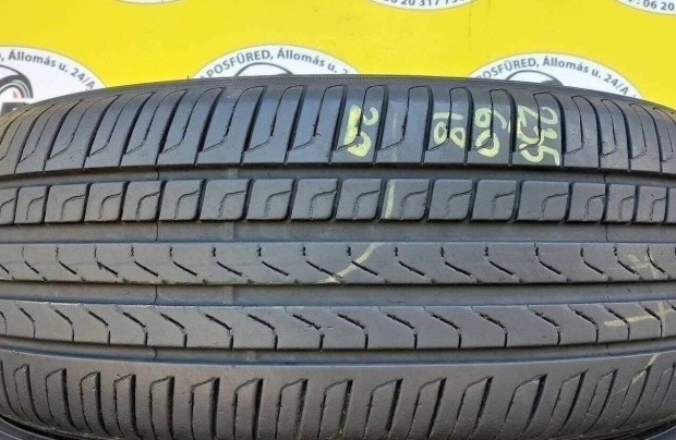 2db 235/60 r18 Pirelli nyri 2020 6mm 22500ft/db