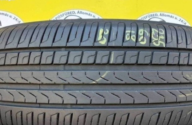 2db 235/60 r18 Pirelli nyri 2020 6mm 22500ft/db