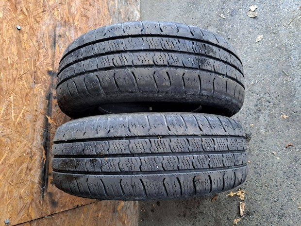 2db 235/65 R16C Rosava Tli teheraut gumi elad!!! (DOT2022)